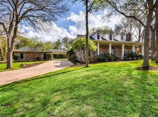 601 Bulian Ln, West Lake Hills, TX 78746