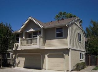 2170 Naomi Pl, Santa Rosa, CA 95403