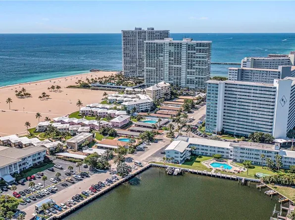 1850 S Ocean Drive #111, Fort Lauderdale, FL 33316