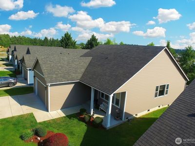 262 Wind River Drive, Chehalis, WA, 98532