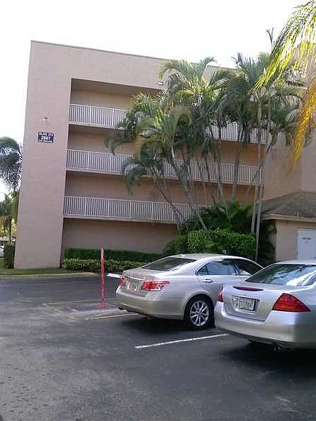 1st image of 2607 NW 104th Ave APT 205