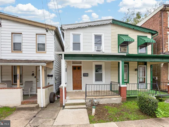 564 Walnut St, Pottstown, PA 19464