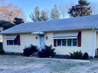 509 S 4th St, Denton, MD 21629