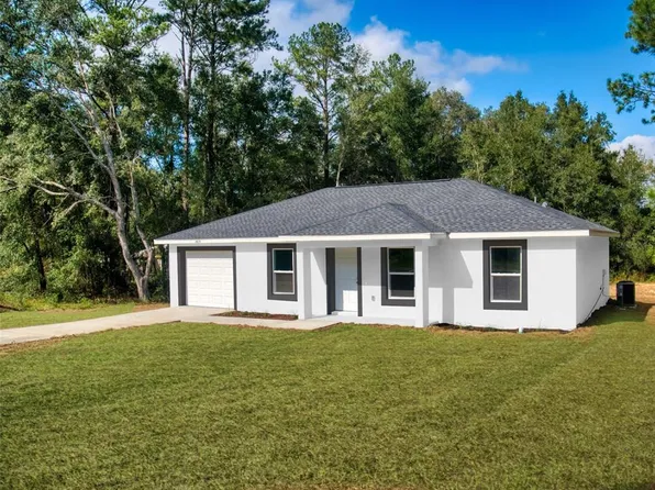 15021 SW 25TH PLACE, OCALA, FL 34481