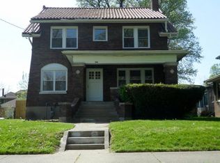 682 S 44th St, Louisville, KY 40211