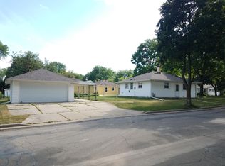 5038 N 126th St, Butler, WI 53007