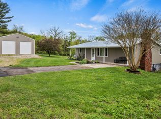 65 Doc Newell Rd, Somerset, KY 42501