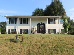2280 Freeport Rd, Kittanning, PA 16201