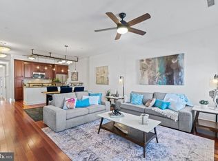 1429 Clifton St NW APT 4, Washington, DC 20009