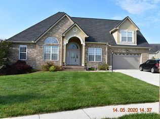 138 Fawn Hill Ln NW, Cleveland, TN 37312