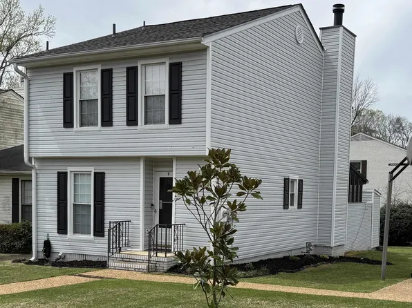 3900 Asbury Park Cir, Birmingham, AL 35243