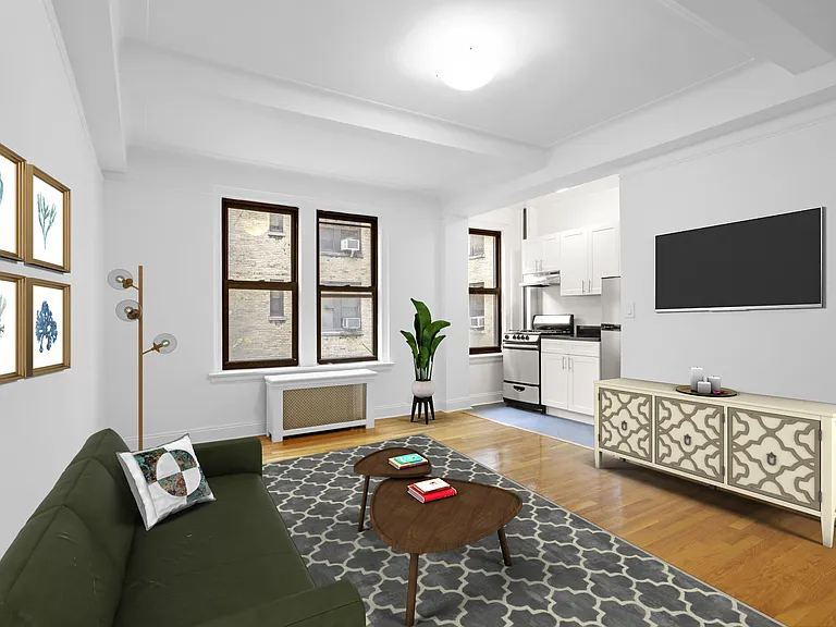 52 Clark St #4L — Photo 2