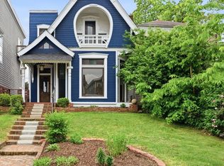 1135 Fletcher Ave, Indianapolis, IN 46203