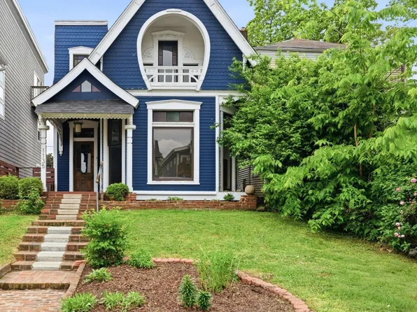 1135 Fletcher Ave, Indianapolis, IN 46203