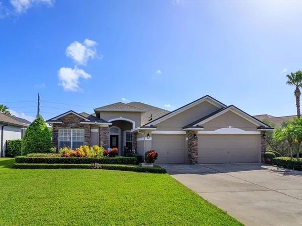 5145 Majestic Woods Pl, Sanford, FL 32771