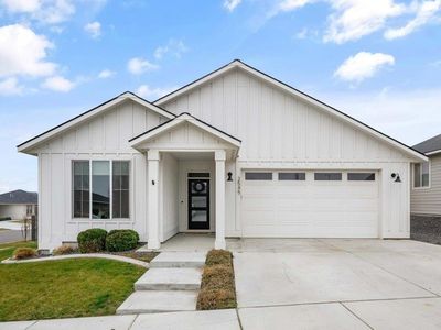 2545 Morris Ave, Richland, WA, 99352