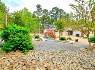 1 Penaranda Ln, Hot Springs, AR 71909