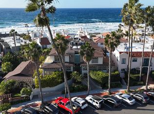 302 Prospect, La Jolla, CA 92037