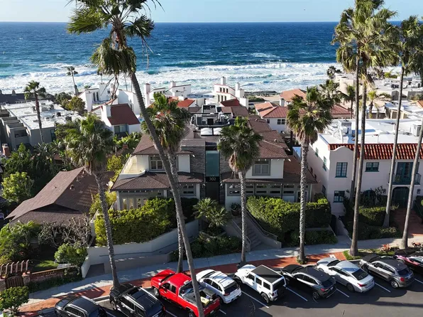 302 Prospect St Unit 6, La Jolla, CA 92037