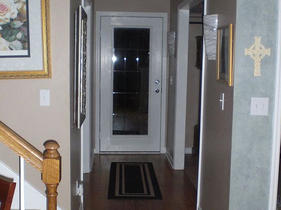 entry hall