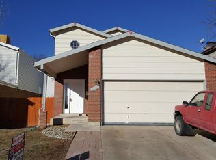 11837 Grant St, Northglenn, CO 80233