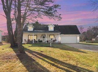 2055 Townline Dr, Lapeer, MI 48446