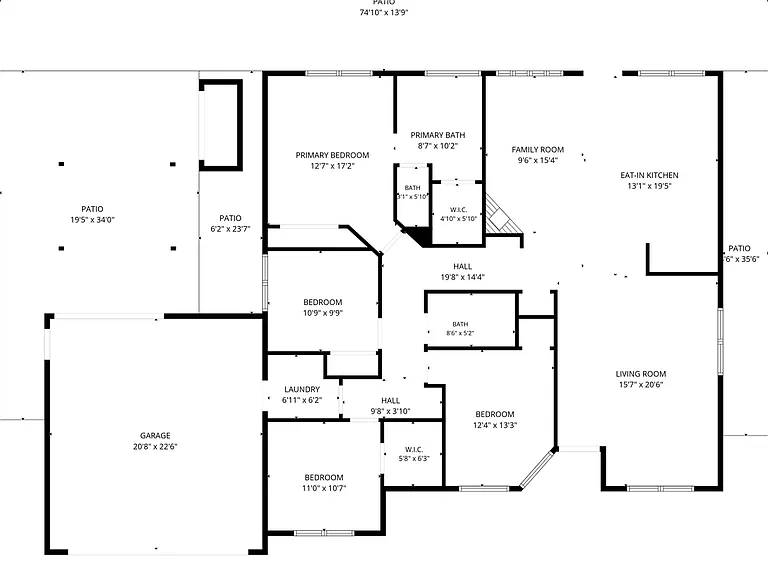 1528 Knoll Park Gln — Photo 36