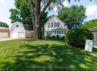 2791 Neptune Cres, Niagara Falls, ON L2J 3X4