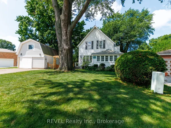2791 Neptune Cres, Niagara Falls, ON L2J 3X4