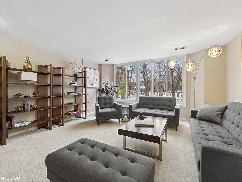 1401 Burr Oak Rd Hinsdale, IL Zillow