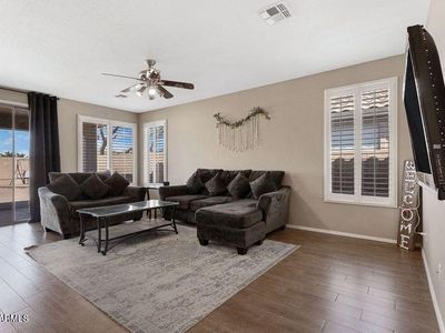 226 E Canary Ct, San Tan Valley, AZ, 85143