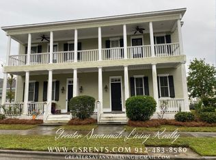 305 Dogwood Cir APT B, Port Wentworth, GA 31407