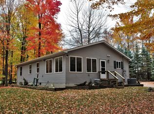 2728 W Cutler Rd, Six Lakes, MI 48886