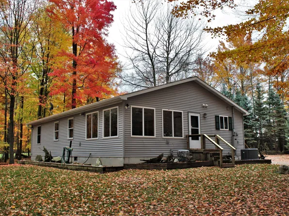 2728 W Cutler Rd, Six Lakes, MI 48886