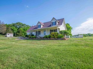 4464 Countryside W, Friendsville, TN 37737