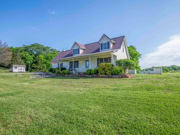 4464 Countryside W, Friendsville, TN 37737