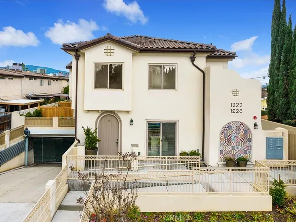 1222 Temple City Blvd, Arcadia, CA 91007