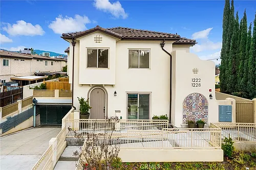 1222 Temple City Blvd Photo 1