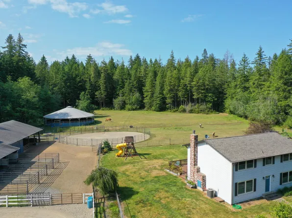 8328 NW Duryea Rd, Bremerton, WA 98312