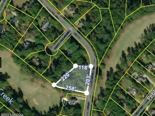 122 Stoneycreek Dr, Macon, GA 31220