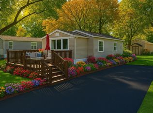 1600 N Buck Rd LOT 35, Lakeside Marblehead, OH 43440