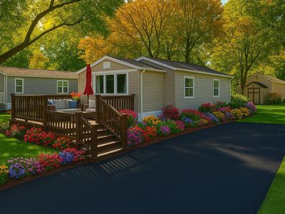 1600 N Buck Rd Lot 35, Lakeside Marblehead, OH, 43440