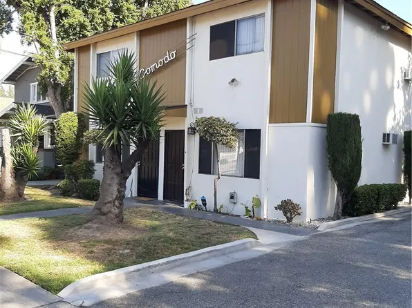 696 Earlham St APT 6, Pasadena, CA 91101