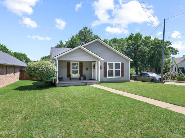 946 W Laurel St, Sherman, TX 75092