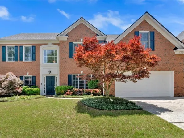 2372 Oberon Walk SE, Smyrna, GA 30080