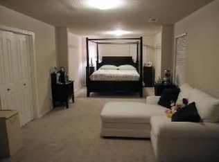 10731 Four Mile Rd SW, Albuquerque, NM 87121