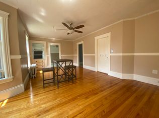 39 Tower St #2, Worcester, MA 01606