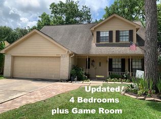 7515 Creekfield Dr, Spring, TX 77379