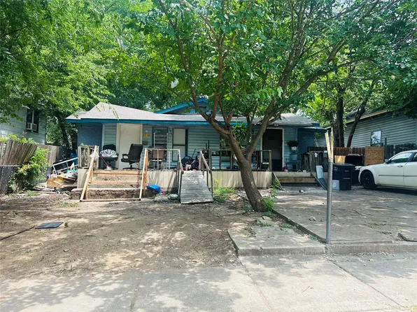 2719 Wilkinson Ave, Fort Worth, TX 76103