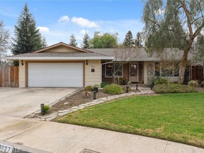 3127 Wooddale Ct, Merced, CA, 95340